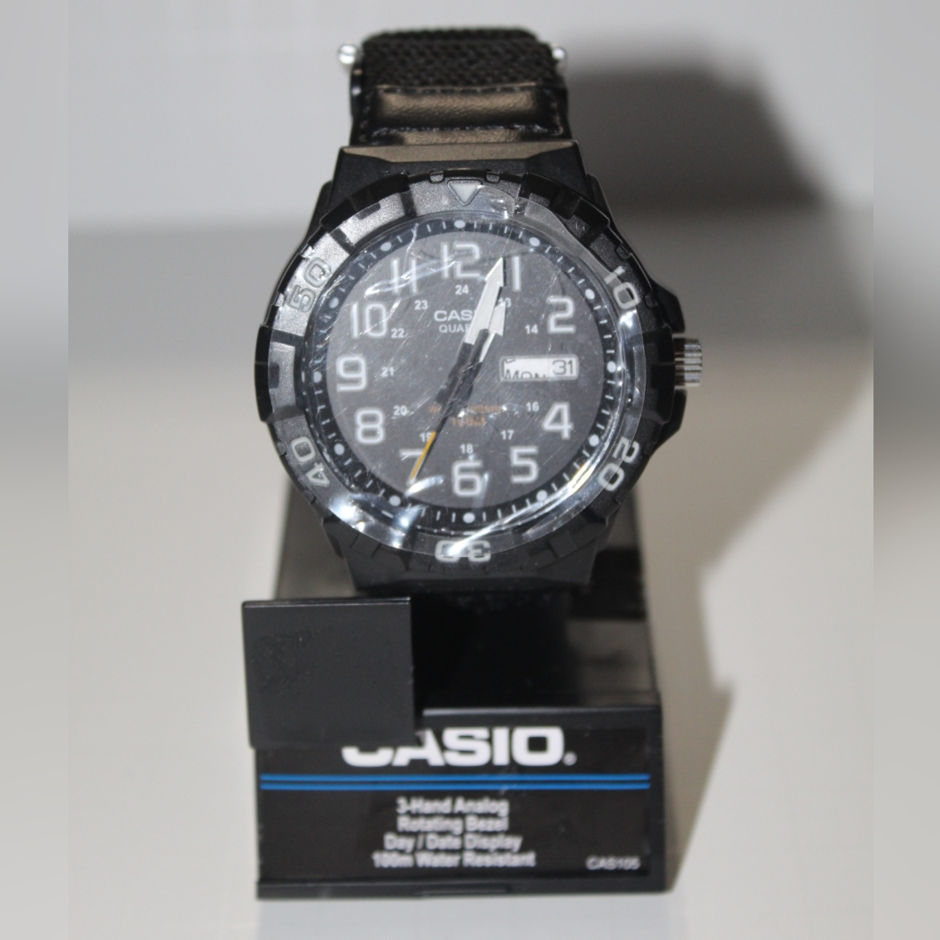 Casio Mens Watch
